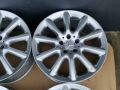 спорт-пакет 18’’5x112 originalni za mercedes 18”5х112 оригинални за мерцедес-№590, снимка 5