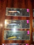 Воблери Smith Camion SR,Magnum SSR,Still,Megabass,щурци за клен,кутии за примамки,мухарка., снимка 5