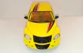 Bburago Street Tuners Chrysler PT CRUISER 1:24, снимка 7