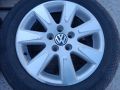 Лети джанти 16ки 5х112 VW + летни гуми 215/55/16 Sportiva/Uniroyal, снимка 6