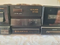 SANYO CD STEREO PLAIER CP 6155.MADE IN JAPAN., снимка 4