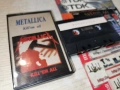METALLICA-TAPE 1803261830H1E5R, снимка 5