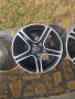 17" Джанти от Lexus IS200, снимка 4