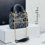 Christian Dior дамски чанти Различни цветове , снимка 1