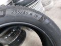 2бр.зимни гуми  Michelin235 55 19  dot4719 цената е за брой!, снимка 5