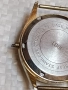 позлатен дамски часовник Refest, снимка 4