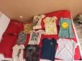 Продавам детски дрехи за момче на 8-9 г размер 134, снимка 4