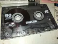 MAXELL-TAPE 0808241051, снимка 3