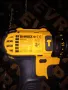 винтоверт DeWalt , снимка 2