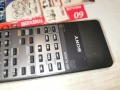 SONY RM-D991 AUDIO REMOTE-ВНОС SWISS 2412251105, снимка 2