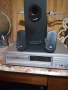 Продавам ONKYO Compact Disc Player DX6720 и GENIUS MULTIMEDIA SPEAKER SYSTEM SW 5 1 1010, снимка 1