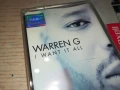 WARREN G-ORIGINAL TAPE 2905250402, снимка 9