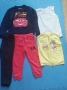 ЛОТ детски дрешки момче , снимка 1