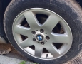 16" цола джанти BMW E46 E36, снимка 2
