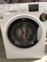 Пералня Hotpoint Ariston RSG 825 J на ЧАСТИ, снимка 2