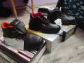 работни обувки 
