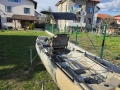 Каяк VK 40 Harman, снимка 3