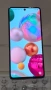 Samsung Galaxy A71  128 GB 6 GB RAM Dual ( A715F ) , снимка 1