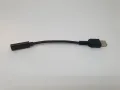 Кабелен адаптер за лаптоп Lenovo - 65W USB C PD, снимка 5