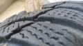 Гуми Kumho 195/65/15, втора употреба, снимка 6
