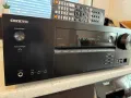 Onkyo TX-SR343 Bluetooth , снимка 5