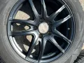 Джанти Лети 5х112 17 цола VW Audi Seat Skoda Mercedes 5x112 , снимка 3