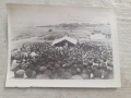 Стара военна снимка Царство България Битоля 1 ва св. война, снимка 1