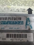 Блок управления AIR BAG Mitsubishi , MR228792 , снимка 5