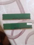 Рам памет 2 х 1GB DDR3, снимка 3