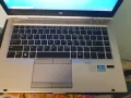 HP EliteBook 8470p, снимка 2