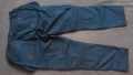 PROF WORK WEAR Trouser размер XXL работен панталон W4-633, снимка 2
