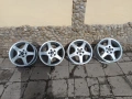 Алуминиеви джанти 16" 5х108 Форд, Пежо, Ситроен, Рено , снимка 3