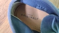 Clarks originals-кожени със суров каучук подметка 46 номер, снимка 5