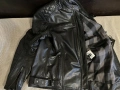 Кожено яке естествена кожа, снимка 2