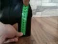 Нови кожени ботуши номер 38, снимка 4