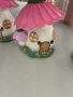 декорация фигурки къщички, снимка 3