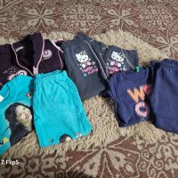 Комплекти, плотове, Поли, блузки, снимка 1 - Детски Блузи и туники - 45991162