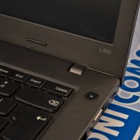 Лаптоп Lenovo L460 /I5-6/8GB DDR3/240GB SSD/14", снимка 7 - Лаптопи за дома - 45296766