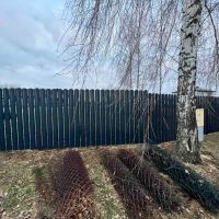 Оградни ламели метална ограда, снимка 9 - Огради и мрежи - 45462838
