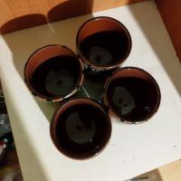 Старинни порцеланови чаши , снимка 2 - Чаши - 45771067