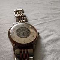 продавам часовник Armani  Automatic , снимка 3 - Мъжки - 45891001
