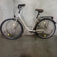 градски велосипед, снимка 2 - Велосипеди - 44979486
