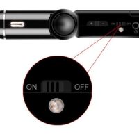 Блутут за кола (MP3player  FM предавател  зарядно USB и Bluetooth) / Материал на корпуса: метал, ABS, снимка 3 - Аксесоари и консумативи - 45542028