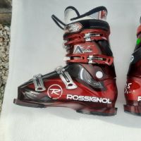 Ски обувки 27,5см. ROSSIGNOL ALIAS SENSOR EASY ENTRY, снимка 3 - Зимни спортове - 45454000