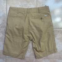 Къси панталони Levi's размер 30 мъжки памук , снимка 3 - Къси панталони - 45037918