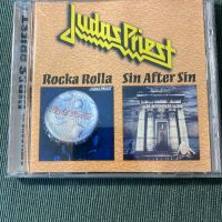 JUDAS PRIEST , снимка 2 - CD дискове - 45685491