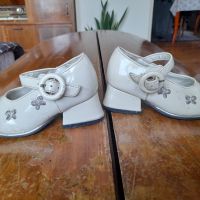 Стари детски обувки #11, снимка 3 - Други ценни предмети - 45767601