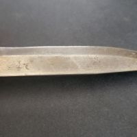 Скандинавски морски нож, Мора, снимка 2 - Ножове - 45179993