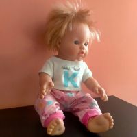 Кукла Бебе carmen gonzalez 34 см, снимка 7 - Кукли - 45318071