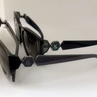 Katrin Jones HIGH QUALITY POLARIZED 100% UV защита, снимка 3 - Слънчеви и диоптрични очила - 45120383